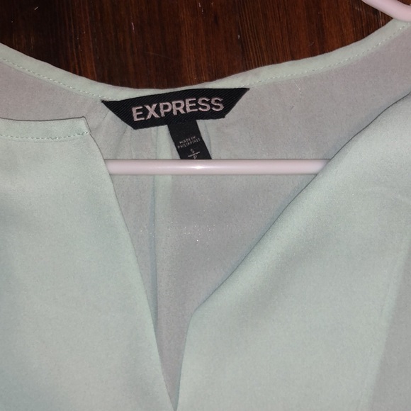 Express top - Picture 3 of 3